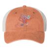 Pigment-Dyed Trucker Cap Thumbnail