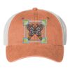 Pigment-Dyed Trucker Cap Thumbnail