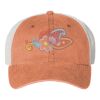 Pigment-Dyed Trucker Cap Thumbnail