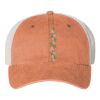 Pigment-Dyed Trucker Cap Thumbnail