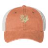 Pigment-Dyed Trucker Cap Thumbnail