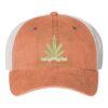 Pigment-Dyed Trucker Cap Thumbnail