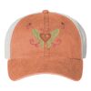 Pigment-Dyed Trucker Cap Thumbnail