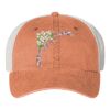 Pigment-Dyed Trucker Cap Thumbnail