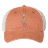 Pigment-Dyed Trucker Cap Thumbnail