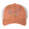 Pigment-Dyed Trucker Cap Thumbnail