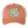 Pigment-Dyed Trucker Cap Thumbnail