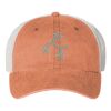 Pigment-Dyed Trucker Cap Thumbnail