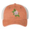 Pigment-Dyed Trucker Cap Thumbnail