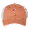 Pigment-Dyed Trucker Cap Thumbnail