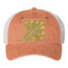 Pigment-Dyed Trucker Cap Thumbnail