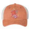 Pigment-Dyed Trucker Cap Thumbnail