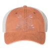 Pigment-Dyed Trucker Cap Thumbnail