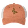 Pigment-Dyed Trucker Cap Thumbnail