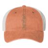 Pigment-Dyed Trucker Cap Thumbnail