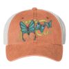 Pigment-Dyed Trucker Cap Thumbnail