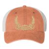 Pigment-Dyed Trucker Cap Thumbnail