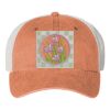 Pigment-Dyed Trucker Cap Thumbnail