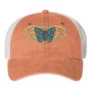 Pigment-Dyed Trucker Cap Thumbnail