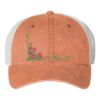 Pigment-Dyed Trucker Cap Thumbnail