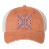 Pigment-Dyed Trucker Cap Thumbnail