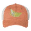 Pigment-Dyed Trucker Cap Thumbnail