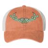 Pigment-Dyed Trucker Cap Thumbnail