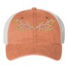 Pigment-Dyed Trucker Cap Thumbnail