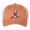 Pigment-Dyed Trucker Cap Thumbnail