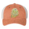Pigment-Dyed Trucker Cap Thumbnail