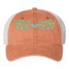 Pigment-Dyed Trucker Cap Thumbnail