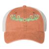 Pigment-Dyed Trucker Cap Thumbnail