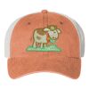 Pigment-Dyed Trucker Cap Thumbnail