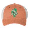 Pigment-Dyed Trucker Cap Thumbnail
