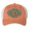 Pigment-Dyed Trucker Cap Thumbnail