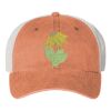 Pigment-Dyed Trucker Cap Thumbnail
