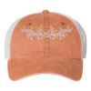 Pigment-Dyed Trucker Cap Thumbnail