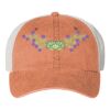 Pigment-Dyed Trucker Cap Thumbnail