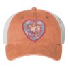 Pigment-Dyed Trucker Cap Thumbnail