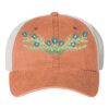 Pigment-Dyed Trucker Cap Thumbnail