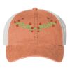 Pigment-Dyed Trucker Cap Thumbnail