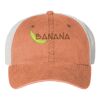 Pigment-Dyed Trucker Cap Thumbnail