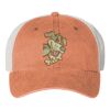 Pigment-Dyed Trucker Cap Thumbnail