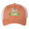 Pigment-Dyed Trucker Cap Thumbnail