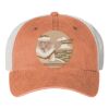 Pigment-Dyed Trucker Cap Thumbnail