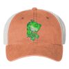 Pigment-Dyed Trucker Cap Thumbnail