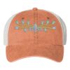 Pigment-Dyed Trucker Cap Thumbnail