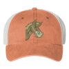 Pigment-Dyed Trucker Cap Thumbnail