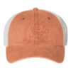 Pigment-Dyed Trucker Cap Thumbnail