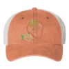Pigment-Dyed Trucker Cap Thumbnail